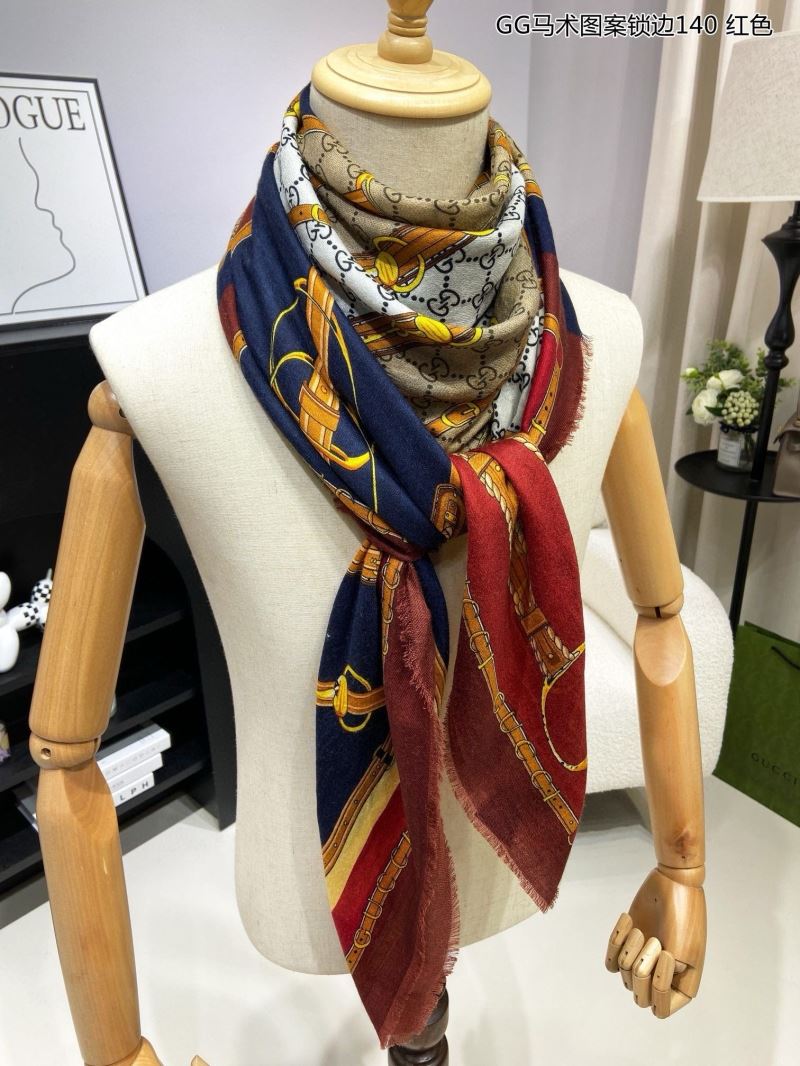 Gucci Scarf